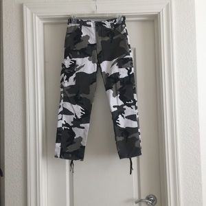 Rothco Camo pants